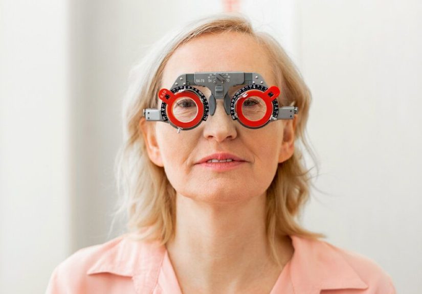 Does Aetna Medicare Cover Vision?