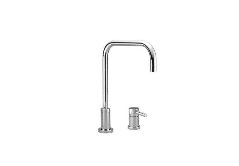 Dornbracht Meta.02 Two Hole Mixer