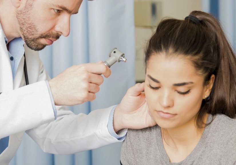 Ear Boils: Cause, Diagnosis, and Treatments