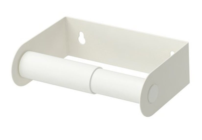 Enudden Toilet Roll Holder