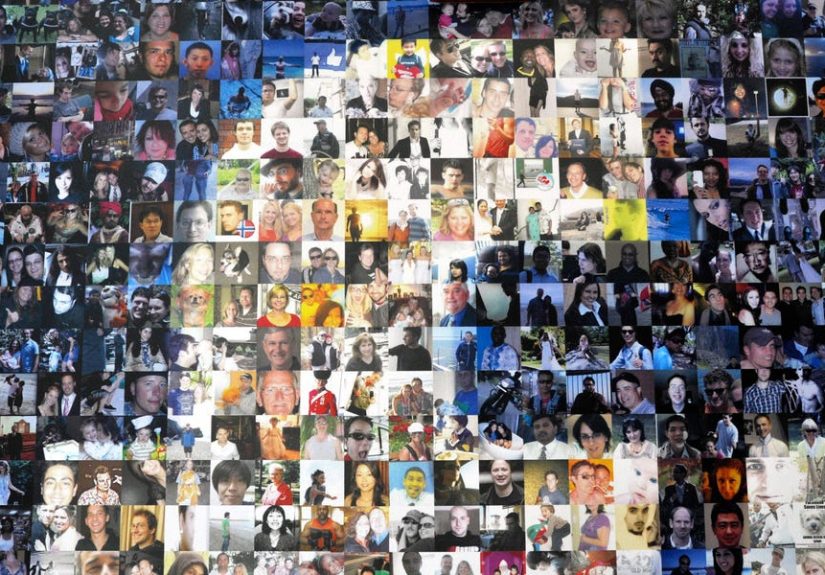 Facebook Facial Recognition - What This Means for Your Data