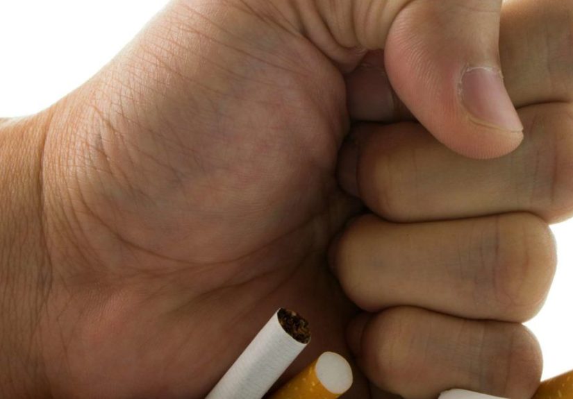 Five Ways to Quit Smoking
