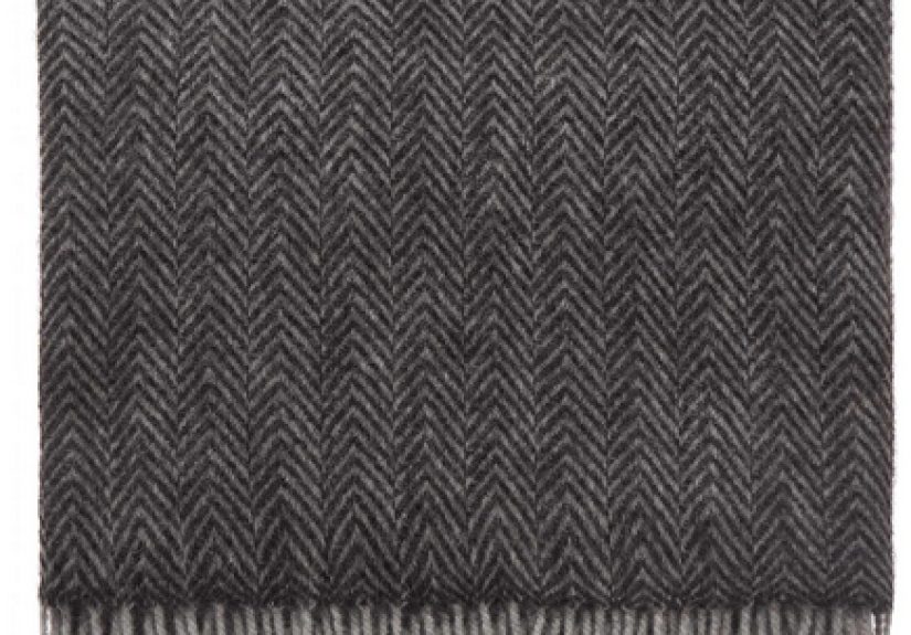 Gotland Sheri Blanket