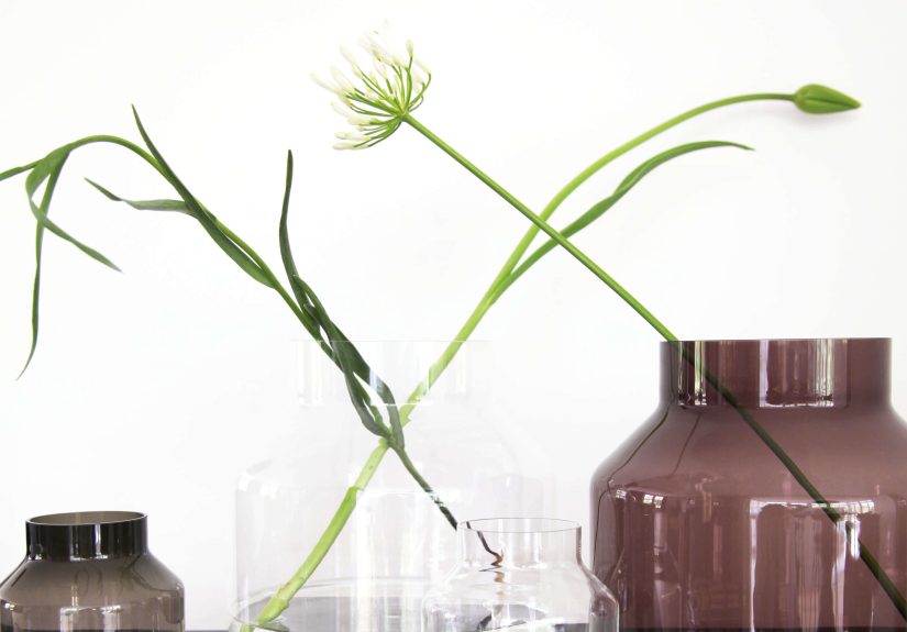 Handblown Vaas Vases