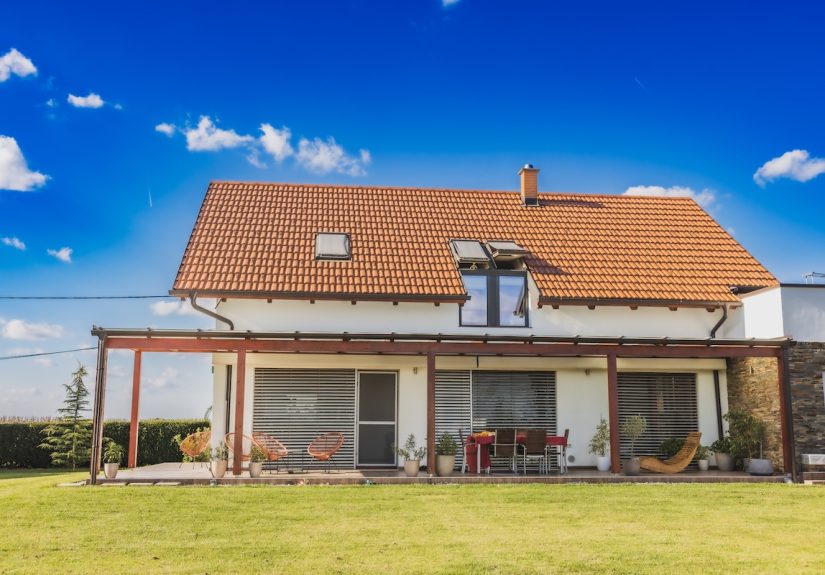 Heat-Resistant Materials That Prove Home Building Is Adapting to Climate Change