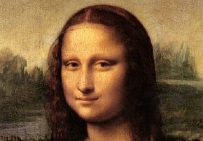 Historian Identifies Mysterious Bridge Behind Mona Lisa