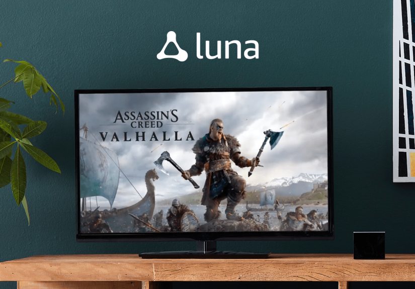 How Amazon Luna Could Succeed Where Others Failed