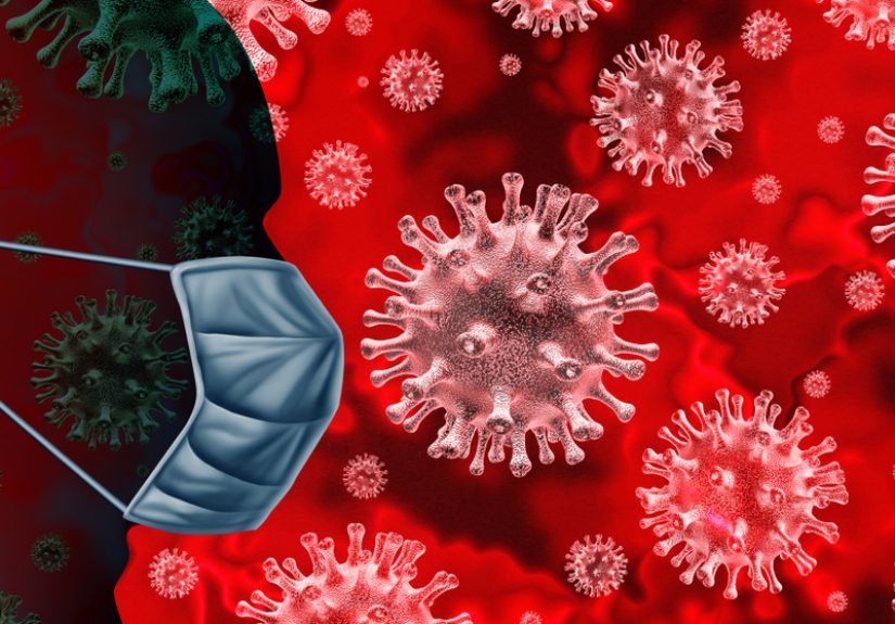 How the Vaccinated May Become the Next Super-Spreaders