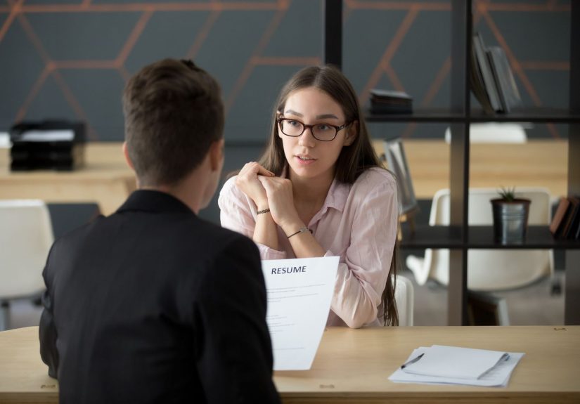 How to Answer "What Are Your Career Aspirations?"