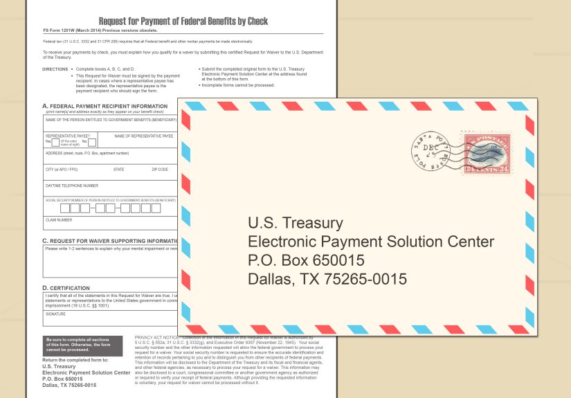 How to Apply for Spousal Social Security Benefits: 11 Steps