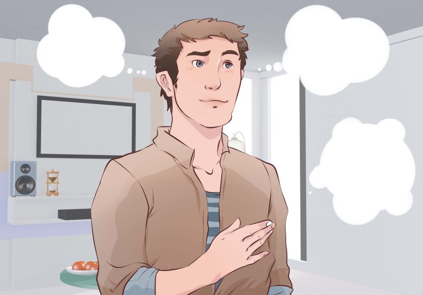 How to Ask Someone out if They've Already Rejected You: 11 Steps