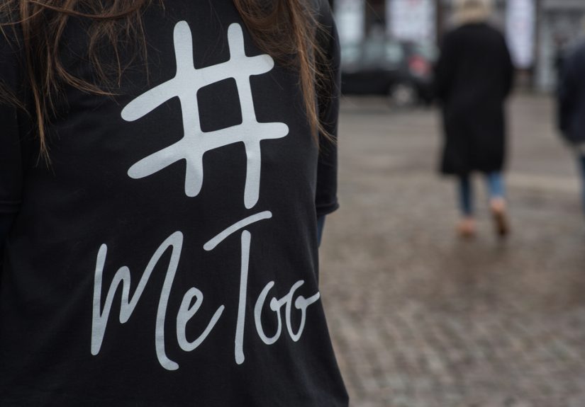 How to Avoid #MeToo in Medicine