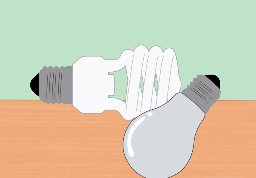 How to Calculate Kilowatts Used by Light Bulbs: 7 Steps