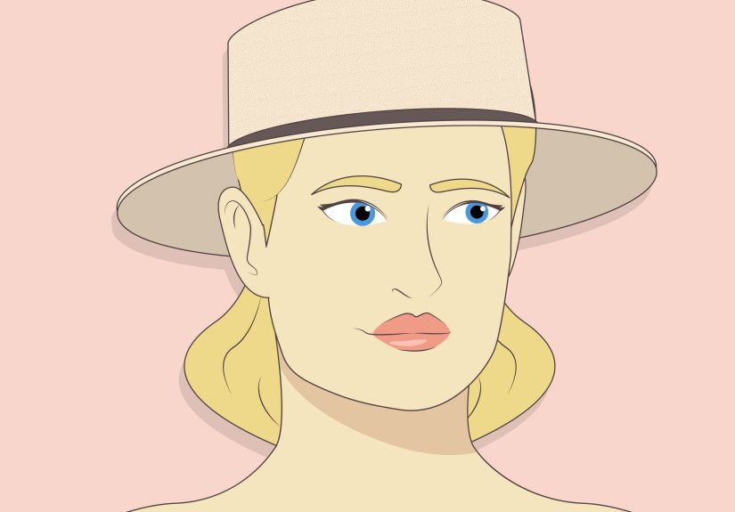 How to Choose Hats for Your Face Shape