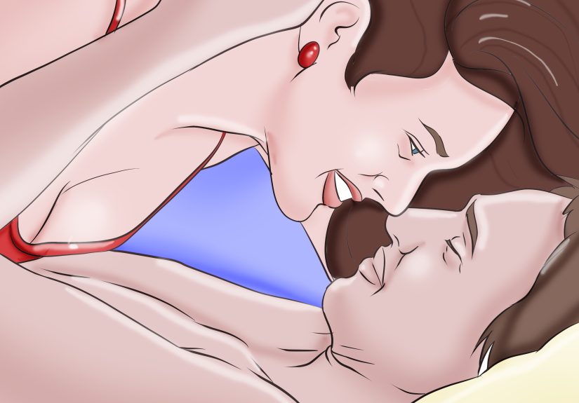 How to Cope with Vaginismus