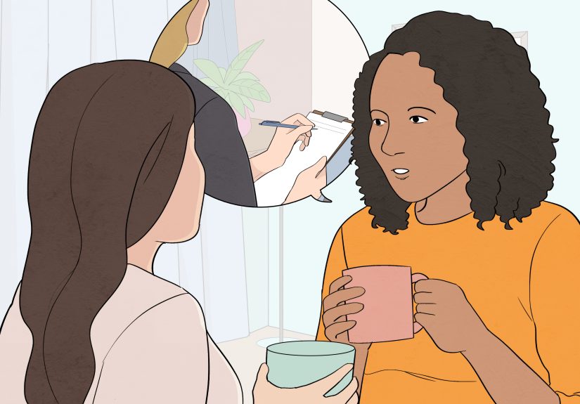How to Deal with an Insecure Person: 16 Tips