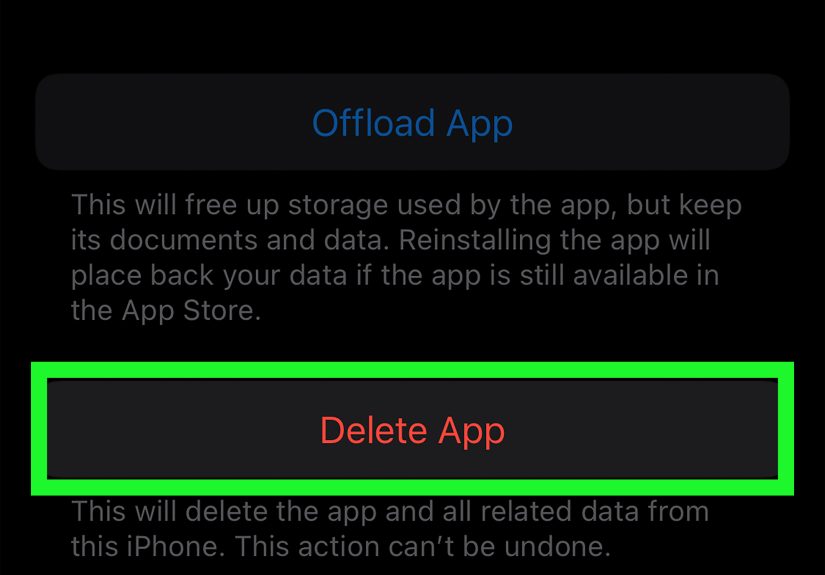 How to Delete Hidden Apps on iPhone: 11 Steps
