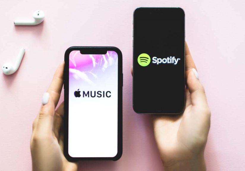 How to Export Your Entire Spotify Library for Free
