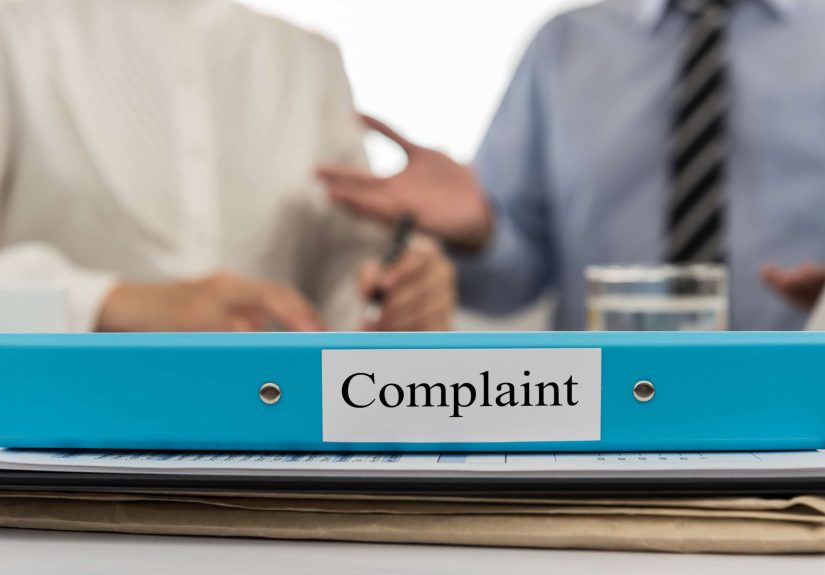 How to File a Complaint Against Your Employer - FLSA Violations - Money Crashers