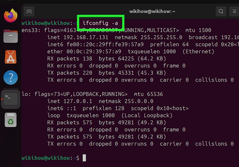 How to Find a MAC Address on a Network: Step-by-Step Guide