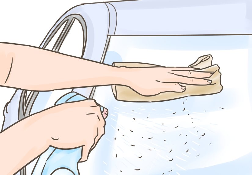 How to Fix Hairline Cracks in Car Windows: Best Method