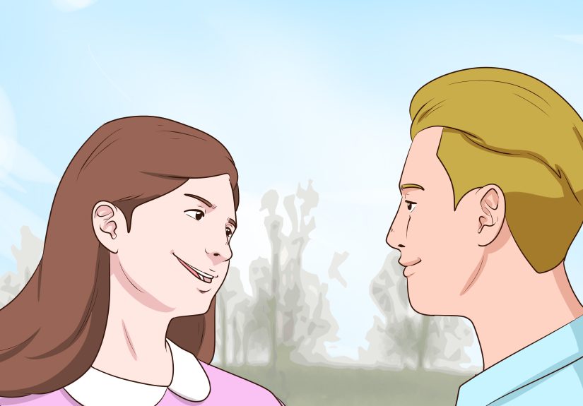 How to Get a Boyfriend if You Go to an All Girls School