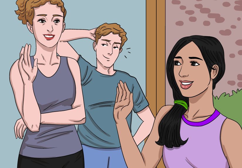 How to Get Your Friend's Parents to Like You