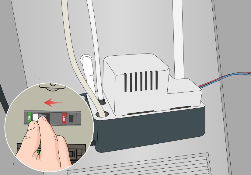 How to Install a Condensate Pump: Step-by-Step Guide