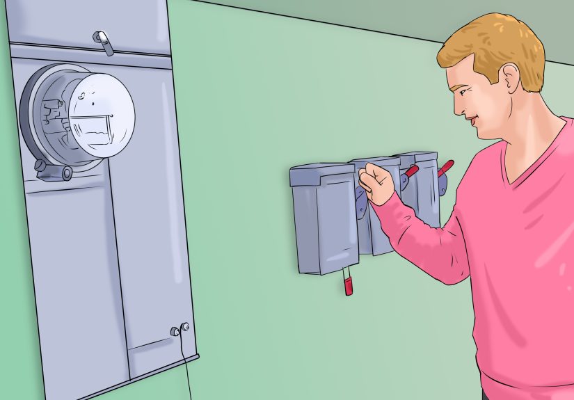 How to Install a Gas Dryer