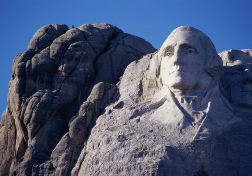 How to Make George Washington Costumes for Kids