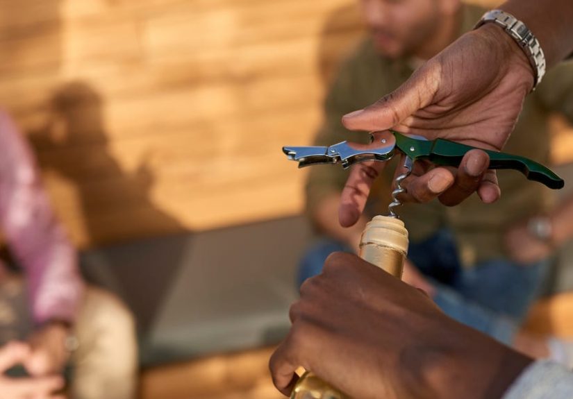 How to Open a Wine Bottle Without Struggling