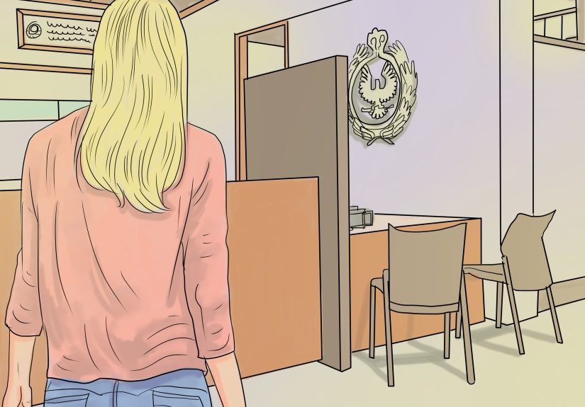 How to Report Phishing: 12 Steps