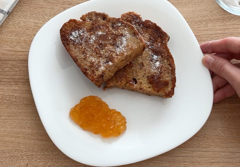 How to Serve Irish Soda Bread: Warming Up, Eating, & More