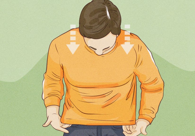 How to Shrink a Dress Shirt: 9 Steps