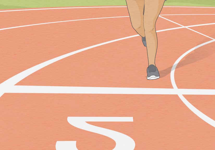 How to Track Running Distance: Easy Ways to Log Your Miles