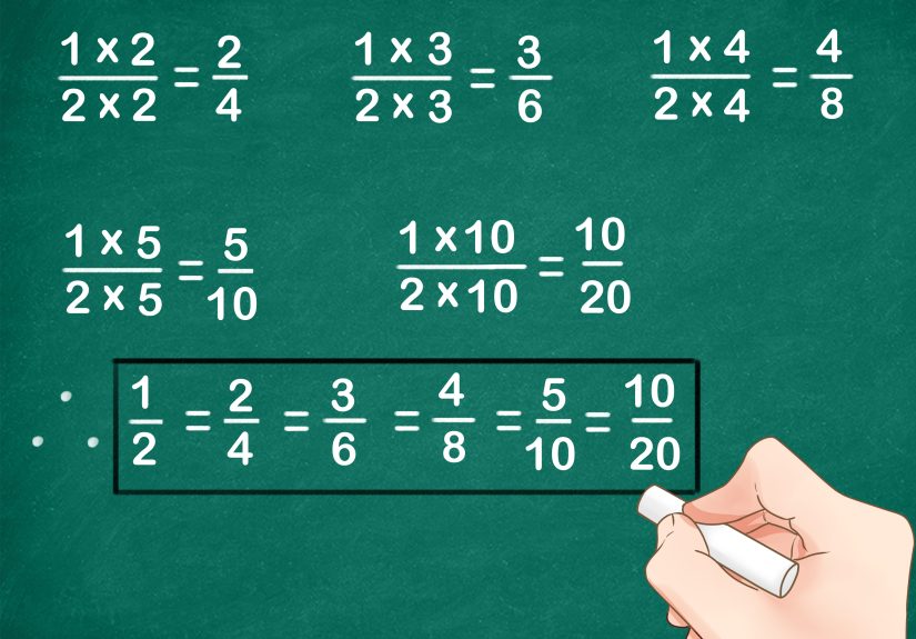 How to Understand Fractions: 13 Steps