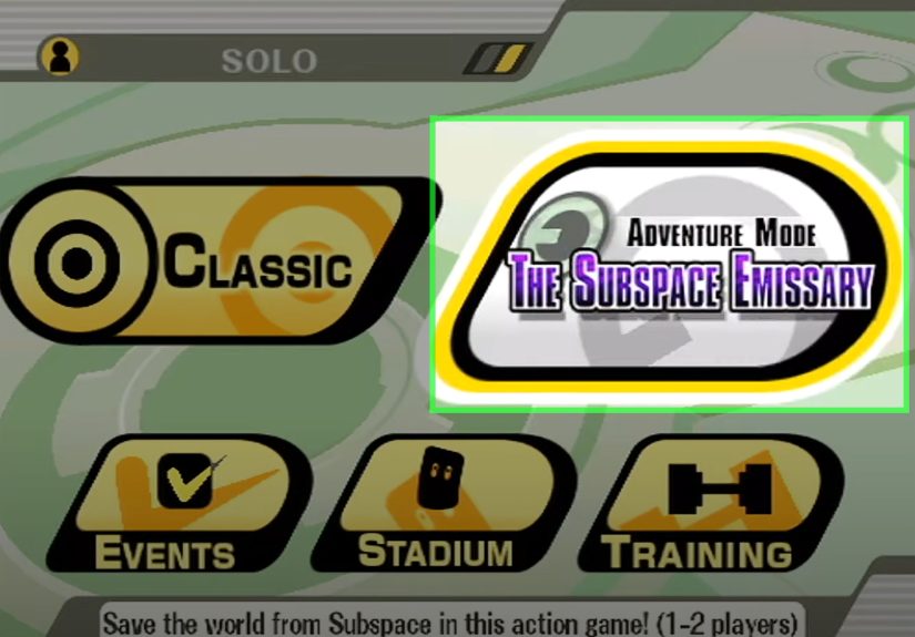 How to Unlock Every Super Smash Bros. Brawl Character