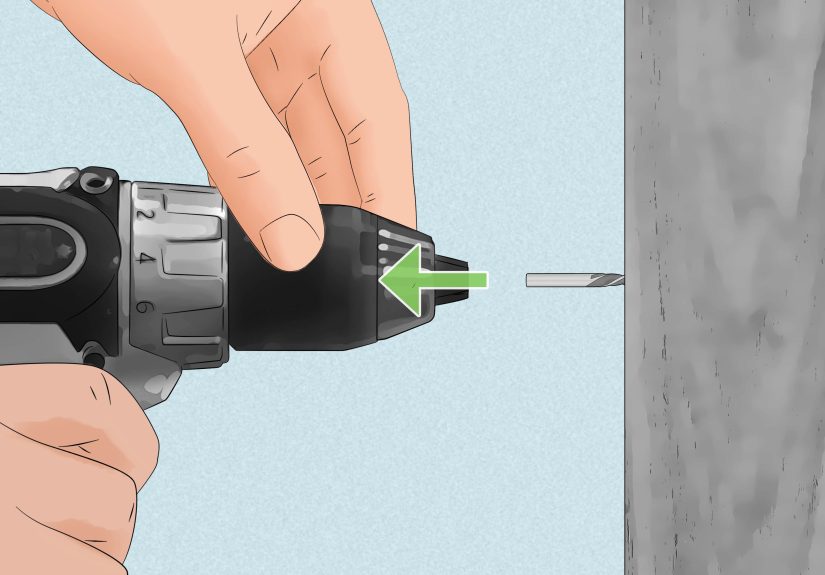 How to Use a Drill Safely: Protection Tips for Beginners