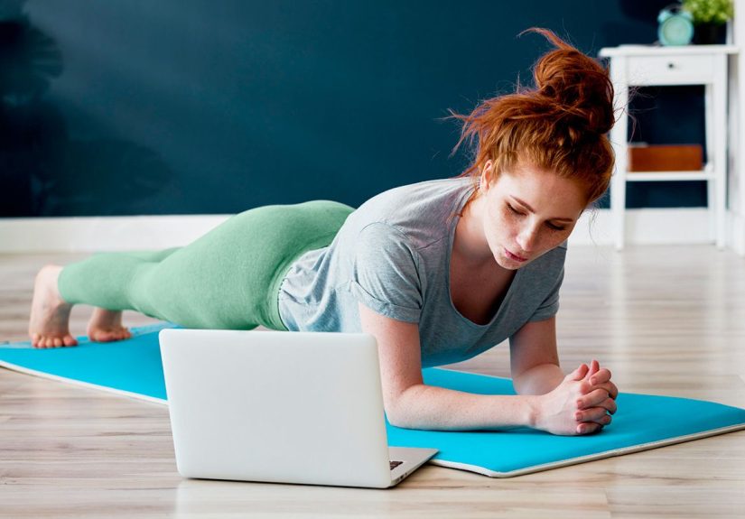 How to Work Out With a Fused Lumbar Spine