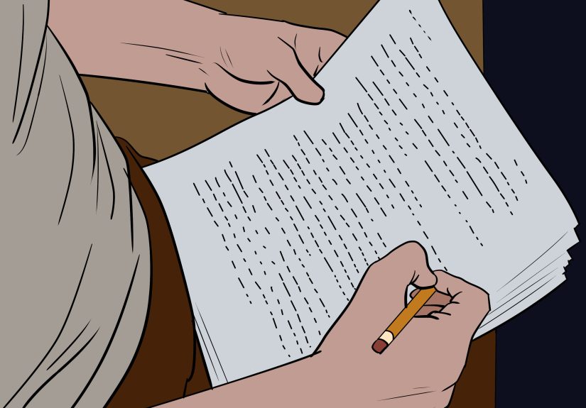How to Write Detective Stories: 12 Steps