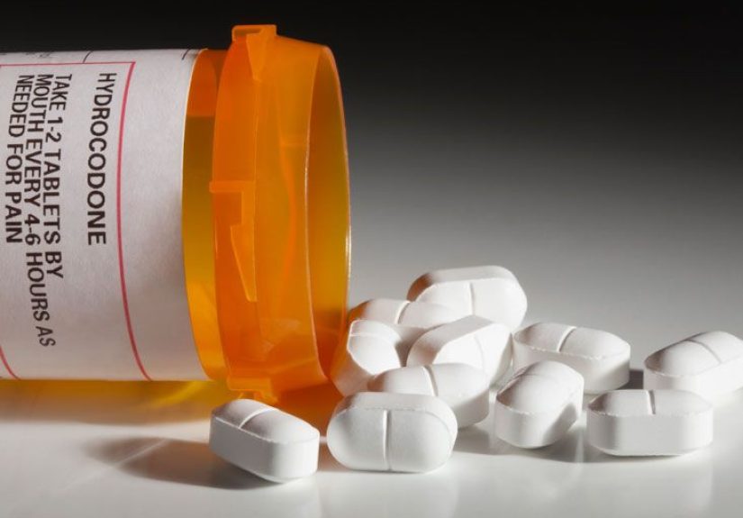 Hydrocodone/Oxycodone Overdose: Everything You Need to Know