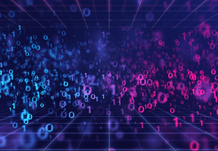 Information Could Be the Fifth State of Matter, Proving We Live in a Simulation