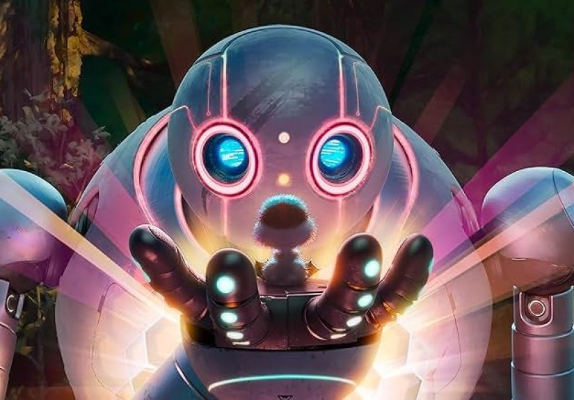 Is 'The Wild Robot' Streaming? Where to Watch Online