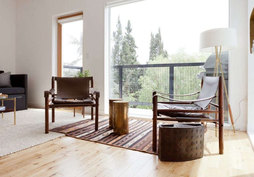 Jute Boucle Rug - Ivory