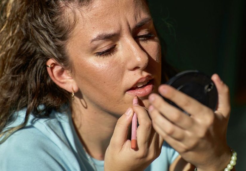 Lip Twitching: Causes, Diagnosis, and Treatment