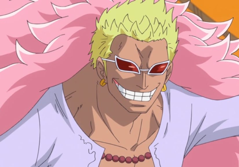 List Of Anime Characters Born On October 23rd (Canon Birthdays)