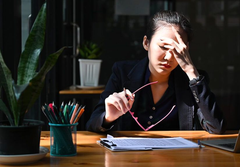 Lupus and Stress: Triggers, Prevention, and Techniques