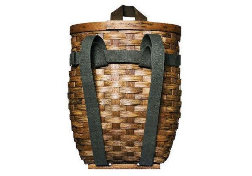 Market & Fruit Picking Pack