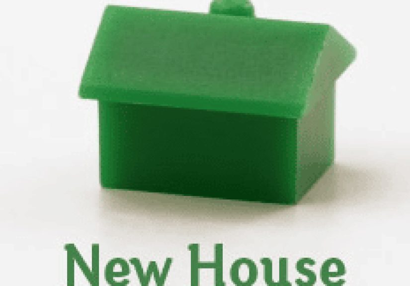 Mo Mortgage, Mo Problems