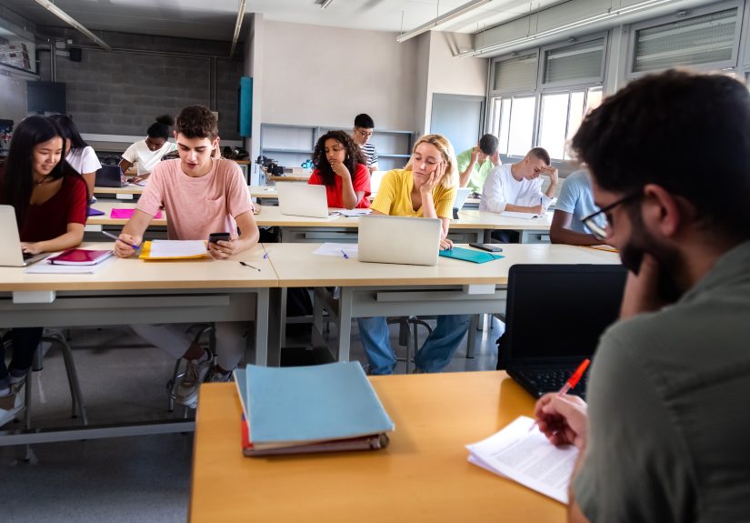 Motivating Students to Do Ungraded Homework